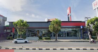 ISUZU นครหาดใหญ่ สงขลา