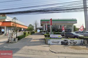 ISUZU เทพารักษ์ สมุทรปราการ