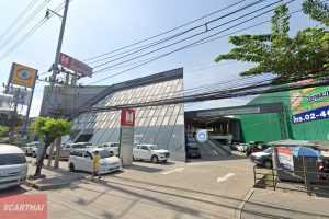 ISUZU พระประแดง สมุทรปราการ