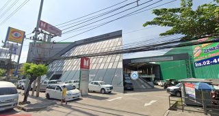 ISUZU พระประแดง สมุทรปราการ
