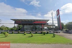 ISUZU เมือง สระแก้ว