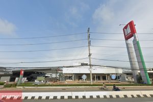 ISUZU ปากเพรียว สระบุรี