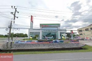 ISUZU ระโนด สงขลา