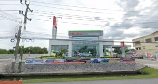 ISUZU ระโนด สงขลา