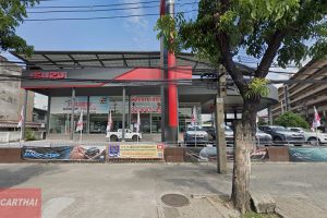 ISUZU เพชรเกษม 108