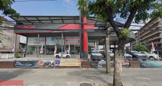 ISUZU เพชรเกษม 108