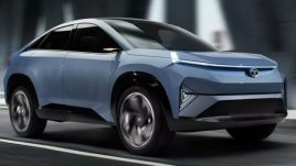 TATA คอนเฟิร์ม รถ EV 4 รุ่น เปิดตัวต้นปี 2024