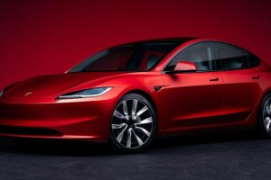 Tesla Model 3 ปี 2024 ปรับดีไซน์ใหม่ หล่อกว่าเดิม เพิ่มระยะขับขี่ไกลขึ้น เตรียมเข้าไทยเร็ว ๆ นี้