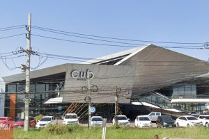 CUB House อุดรธานี