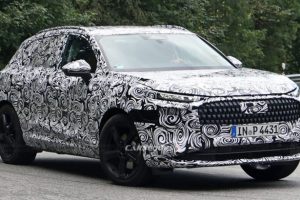 All-New Audi Q3 คู่แข่ง BMW X1 และ Mercedes-Benz GLA เผยภาพพร้อมข้อมูล ก่อนเปิดตัวปี 2024