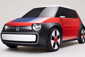 Honda เผย Concept EV ทั้งรถยนต์ จักรยานยนต์ และแบบจำลองเครื่องบินสุดเจ๋ง ก่อนบุกงาน Japan Mobility Show 2023 ปลายเดือนตุลาคมนี้