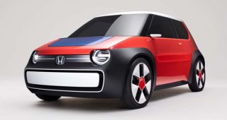 Honda เผย Concept EV ทั้งรถยนต์ จักรยานยนต์ และแบบจำลองเครื่องบินสุดเจ๋ง ก่อนบุกงาน Japan Mobility Show 2023 ปลายเดือนตุลาคมนี้