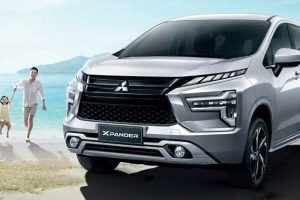 ใหม่ New Mitsubishi Xpander 2023-2024 ราคา มิตซูบิชิ เอ็กซ์แพนเดอร์ ตารางผ่อน-ดาวน์