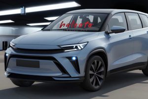 เผยรายละเอียด Toyota Corolla Cross ใหม่ ! คาดว่าจะเปิดตัวในเดือนตุลาคมนี้