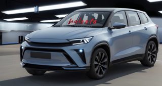 เผยรายละเอียด Toyota Corolla Cross ใหม่ ! คาดว่าจะเปิดตัวในเดือนตุลาคมนี้