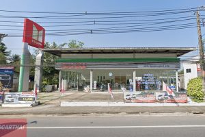 ISUZU เกาะสมุย สุราษฎร์ธานี
