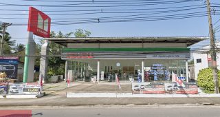 ISUZU เกาะสมุย สุราษฎร์ธานี