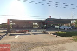 ISUZU ศรีบุญเรือง หนองบัวลำภู
