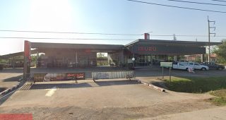 ISUZU ศรีบุญเรือง หนองบัวลำภู