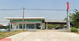 ISUZU สังขะ สุรินทร์