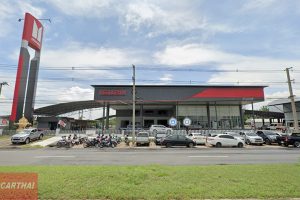 ISUZU แกใหญ่ สุรินทร์