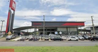 ISUZU แกใหญ่ สุรินทร์