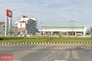 ISUZU โพธิ์ชัย หนองคาย