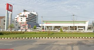 ISUZU โพธิ์ชัย หนองคาย