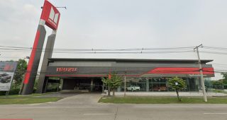 ISUZU ท่าระหัด สุพรรณบุรี