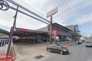 ISUZU บ้านดอน สุราษฎร์ธานี