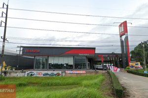 ISUZU เวียงสระ สุราษฎร์ธานี