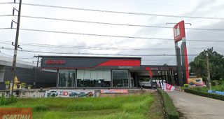 ISUZU เวียงสระ สุราษฎร์ธานี