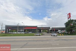 ISUZU ลำภู หนองบัวลำภู