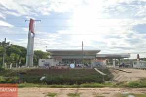 ISUZU กุมภวาปี อุดรธานี