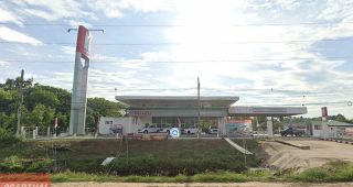 ISUZU กุมภวาปี อุดรธานี