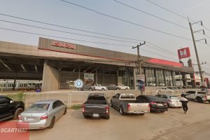 ISUZU กุดสระ อุดรธานี