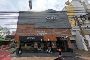 CUB House สุราษฎร์ธานี