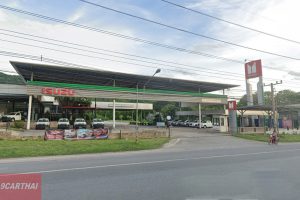 ISUZU ทับกวาง สระบุรี