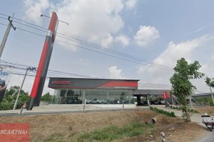 ISUZU สามชุก สุพรรณบุรี