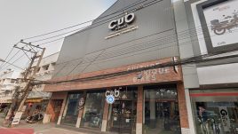 CUB House เชียงใหม่