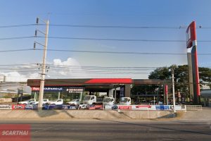 ISUZU หนองแค สระบุรี