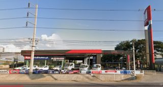 ISUZU หนองแค สระบุรี