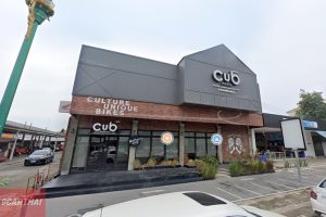 CUB House ขอนแก่น