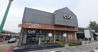 CUB House ขอนแก่น