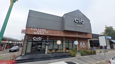 CUB House ขอนแก่น