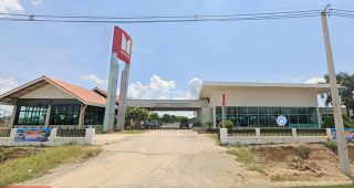 ISUZU สวรรคโลก สุโขทัย