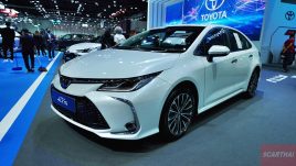 ใหม่ New Toyota Altis 2023-2024 ราคา โตโยต้า อัลติส ตารางผ่อน-ดาวน์