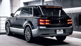 All-New Toyota Century SUV เปิดตัว พร้อมขุมพลัง PHEV 3.5 ลิตร 412 แรงม้า กับค่าตัว 6,000,000.-