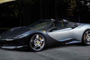 Ferrari SP-8