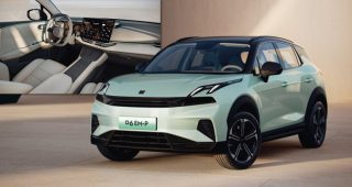 Lynk & Co 06 EM-P เปิดตัวพร้อมรูปลักษณ์ใหม่ และขุมพลัง PHEV 295 แรงม้า ที่ทรงพลังกว่าเดิม คาดเริ่มต้นที่ 910,000.-